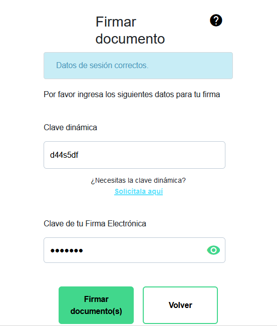 Paso a paso para reemplazar la responsabilidad 20 en el RUT de personas ...
