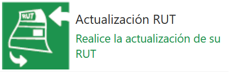 Paso a paso para reemplazar la responsabilidad 20 en el RUT de personas ...