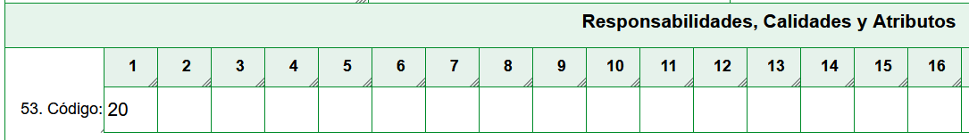 Paso a paso para reemplazar la responsabilidad 20 en el RUT de personas ...