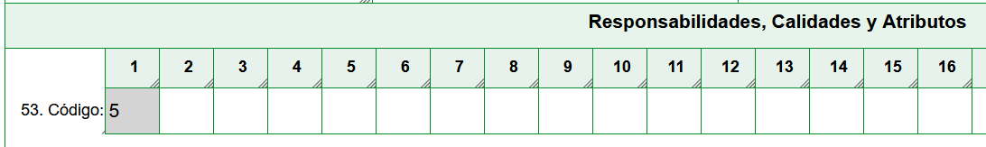 Paso a paso para reemplazar la responsabilidad 20 en el RUT de personas ...